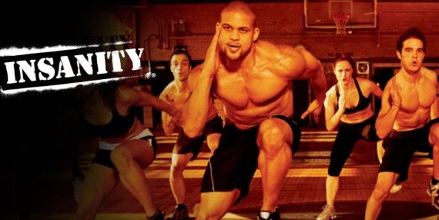 Insanity: о программе, плюсы-минусы, советы, отзывы
